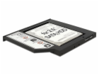 Delock - Bay adaptér pro datový sklad - 2.5" - 5,25" Slim...