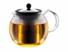 Konvice na čaj Bodum 1801-16 Assam 1,0 l s nerez filtrem