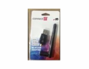 CONNECT IT Wifi adaptér s anténou, malý