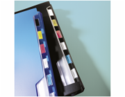 Dymo D1 paska 19 mm x 7 m cerna na zlute 45808