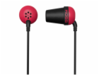 Koss The Plug Colors cervena