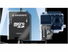 AgfaPhoto MicroSDXC UHS-I   64GB High Speed C 10 U3 V30 +...