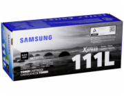 Toner HP / Samsung MLT-D111L černý (1800 stran)