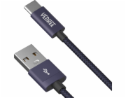 Yenkee YCU302BE USB A-USB C 2m