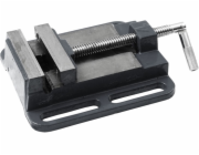 Svěrák pod vrtačku, v. čelistí 22/šíře 100mm EXTOL-CRAFT