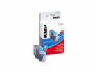 KMP C83 cartridge modra kompatibilni s Canon CLI-526 C