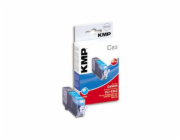 KMP C83 cartridge modra kompatibilni s Canon CLI-526 C
