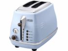 DeLonghi CTOV 2103 AZ Icona Vintage