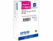 Epson DURABrite Ultra Ink XXL cartridge cervena T 7893