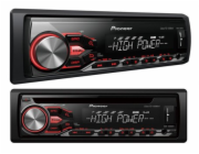 PIONEER DEH-4800FD