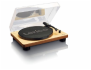 Lenco LS-50 hneda gramofon