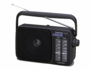 Panasonic RF-2400 Přenosné rádio
