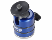 Novoflex kulova hlava se samostatnym otacenim     BALL 19