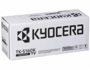 Kyocera Toner schwarz TK-5160K