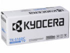 Kyocera Toner cyan TK-5160C