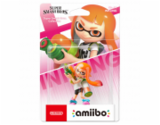 Figurka Amiibo Smash Inkling 64