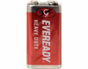 Baterie Energizer 6F22 SHRINK  1x9V