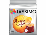 TASSIMO MORNING CAFE KAPSLE 16ks TASSIMO