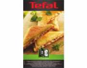 Tefal XA800212 Náhradní plotýnky pro sendvičovače SW854/341/342