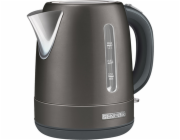 Konvice Sencor SWK 1228BK Šedá