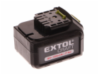 Baterie akumulátorová 18V, Li-ion, 1500mAh EXTOL-CRAFT
