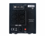 CyberPower Professional Tower LCD UPS 1000VA/900W