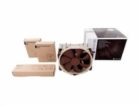 Noctua NH-U14S, Intel LGA1200, LGA2011 (Square ILM), LGA1...
