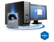 WD Blue HDD 1TB SATA