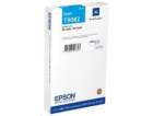 Epson Singlepack DURABrite Pro T9082 azurová XL - originální