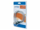 MANHATTAN Lenovo Kensington MicroSaver 64068E Security Ca...