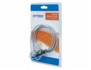 MANHATTAN Lenovo Kensington MicroSaver 64068E Security Cable Lock from IBM