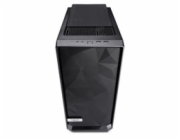 Fractal Design Meshify C Dark Tint TG, Tower Case