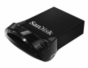 SanDisk Ultra Fit 16GB USB 3.1 černá PAMSADFLD0176