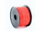 Tlačová struna (filament) GEMBIRD, HIPS, 1,75mm, 1kg, čer...