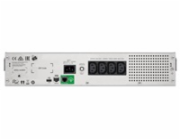 APC Smart-UPS C 1500VA LCD RM 2U 230V with SmartConnect (900W)