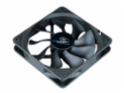 AKASA ventilátor Viper, Black Fan 12cm, 120x120x25mm, HDB...