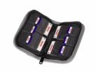 Hama Multi Card Case Mini cerna / seda 49916