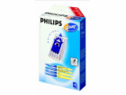 Philips FC8021/03 Prachové sáčky do vysavačů - 4ks