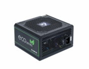 CHIEFTEC zdroj iARENA ECO GPE-700S, 700W, 120mm fan, PFC, účinnost >85%, Bronze, Retail