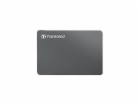 TRANSCEND externí HDD USB 3.0 StoreJet 25C3N, 2TB, Ultra ...