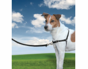 PetSafe® Postroj EasyWalk černý S