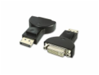 PREMIUMCORD Adaptér DisplayPort - DVI (redukce)