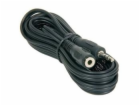 PremiumCord kjackmf10 kabel pro prodloužení kabelu stereo...