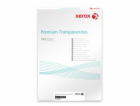 Xerox Papír Transparentní fólie - Transparency 100m A4 Pl...