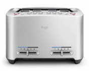 Sage Toaster Smart Toast 4 Slice