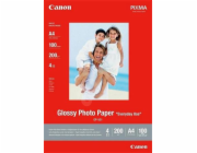Canon GP-501, A4 fotopapír lesklý, 100 ks, 200g/m