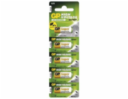 Alkalická baterie GP 23AF -5ks
