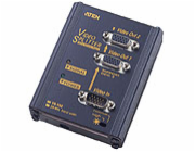 ATEN VS-102 Video rozbočovač 1 PC - 2 VGA 250Mhz