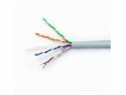 Gembird UPC-6004SE-SO síťový kabel Šedá 304,8 m Cat6