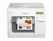 Epson ColorWorks C3500